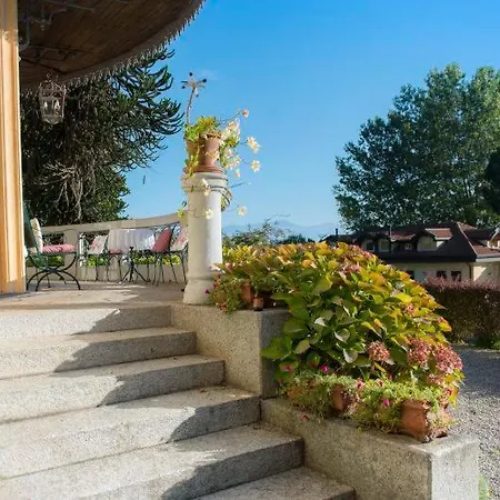 Sleeps 13 Pool Wifi Villa Meina