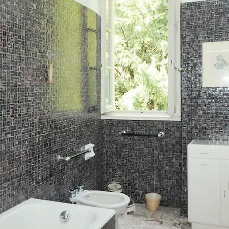 Sleeps 13 Pool Wifi Villa Meina